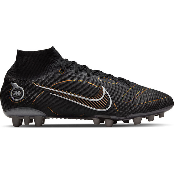 Nike Mercurial Superfly 8 Elite AG