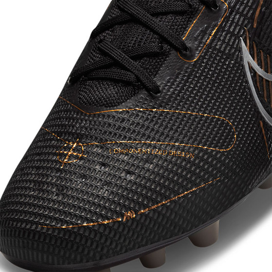 Nike Mercurial Superfly 8 Elite AG