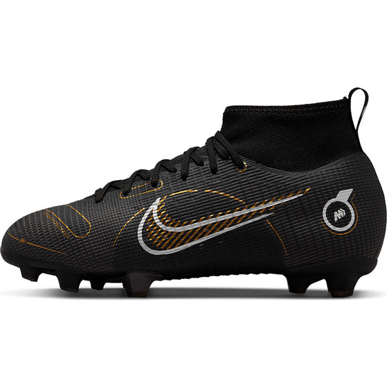 Nike Mercurial Superfly 8 Pro FG Kids
