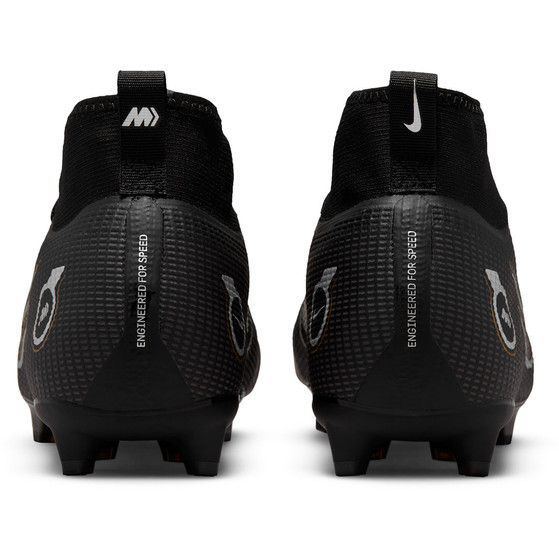 Nike Mercurial Superfly 8 Pro FG Kids
