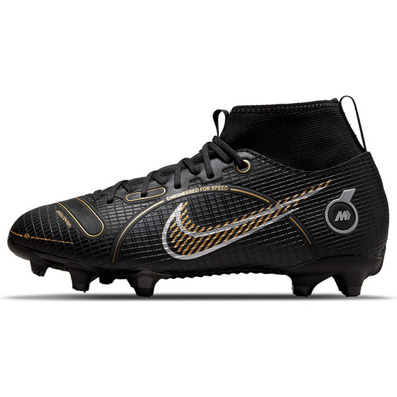 Nike Mercurial Superfly 8 Academy FG/MG Kids