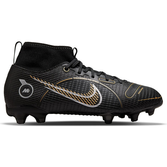 Nike Mercurial Superfly 8 Academy FG/MG Kids