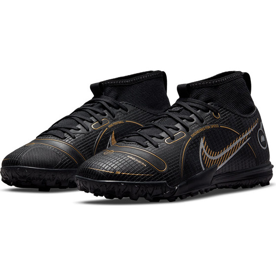 Nike Mercurial Superfly 8 Academy TF Kids