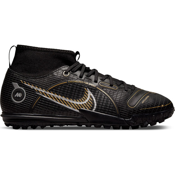 Nike Mercurial Superfly 8 Academy TF Kids