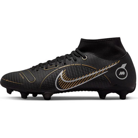 Nike Mercurial Superfly 8 Academy FG/MG