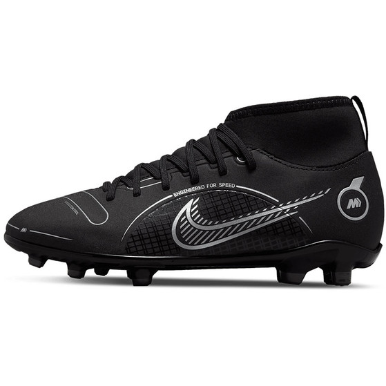 Nike Mercurial Superfly 8 Club FG/MG Kids