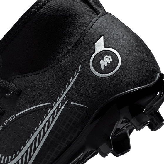 Nike Mercurial Superfly 8 Club FG/MG Kids
