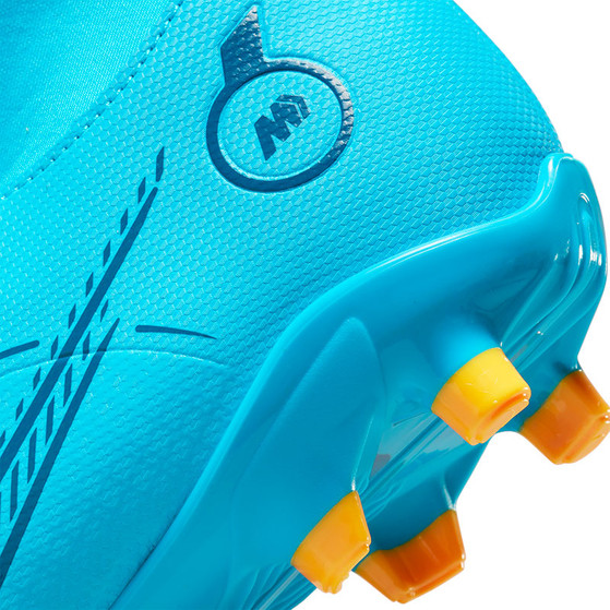 Nike Mercurial Superfly 8 Club FG/MG Kids