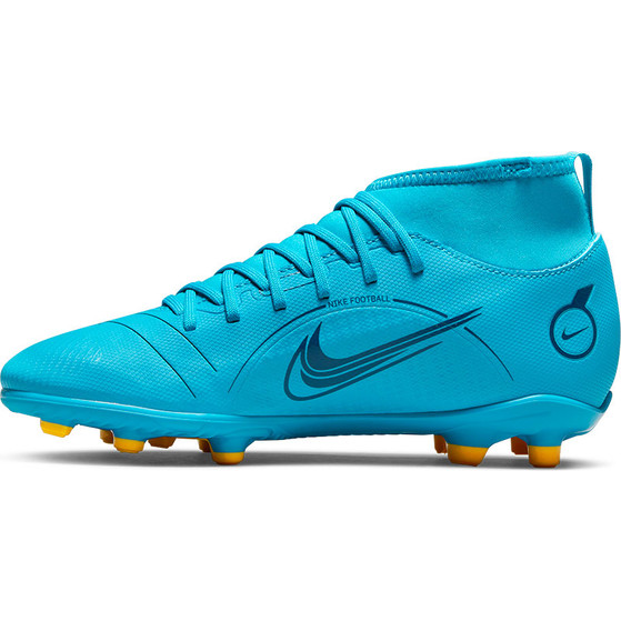 Nike Mercurial Superfly 8 Club FG/MG Kids