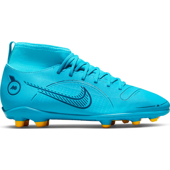 Nike Mercurial Superfly 8 Club FG/MG Kids