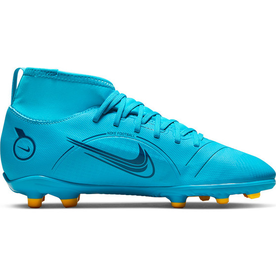 Nike Mercurial Superfly 8 Club FG/MG Kids