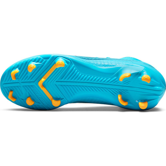 Nike Mercurial Superfly 8 Club FG/MG Kids
