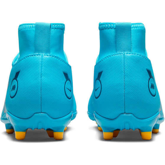 Nike Mercurial Superfly 8 Club FG/MG Kids