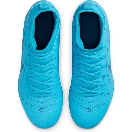 Nike Mercurial Superfly 8 Club FG/MG Kids