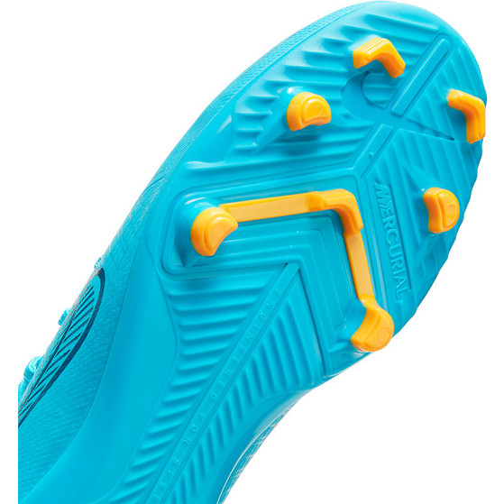 Nike Mercurial Superfly 8 Club FG/MG Kids