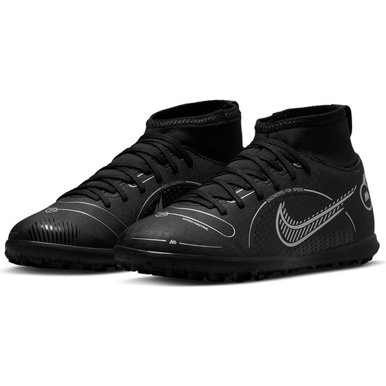 Nike Mercurial Superfly 8 Club TF Kids