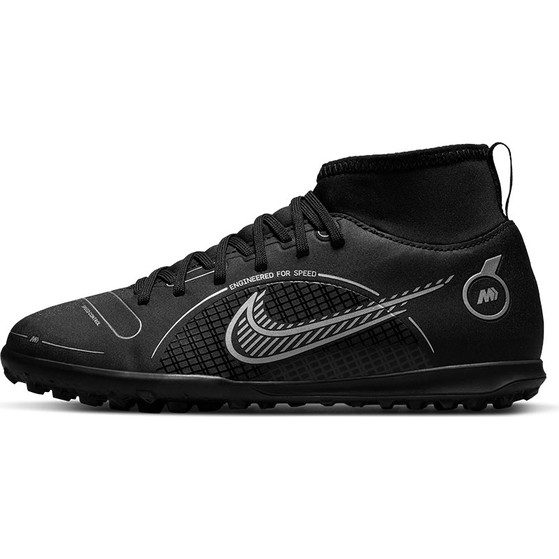 Nike Mercurial Superfly 8 Club TF Kids