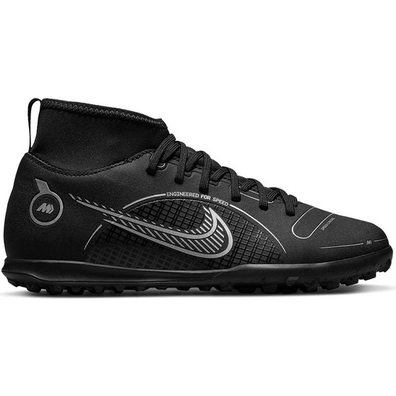 Nike Mercurial Superfly 8 Club TF Kids