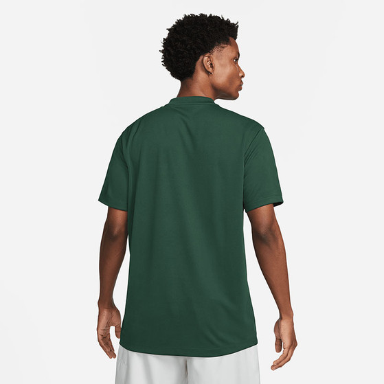 Nike Court Victory Blade Solid Polo