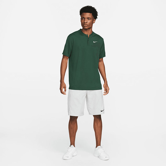Nike Court Victory Blade Solid Polo