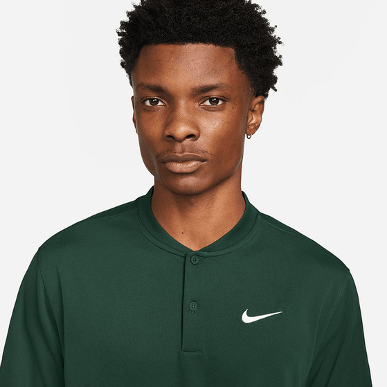 Nike Court Victory Blade Solid Polo