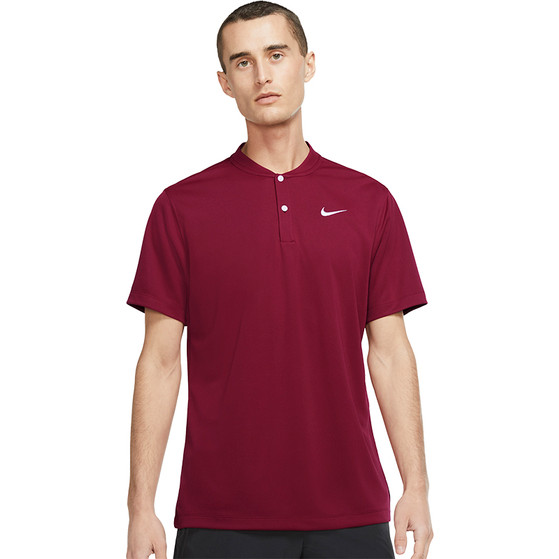 Nike Court Victory Blade Solid Polo