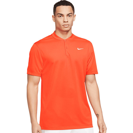 Nike Court Victory Blade Solid Polo