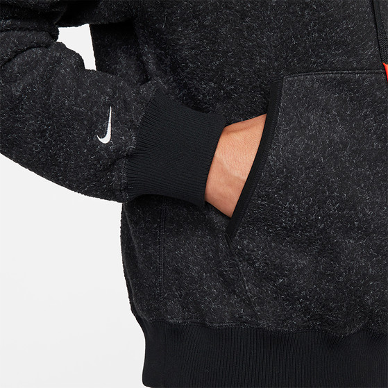 Nike Court Naomi Printed Hoody