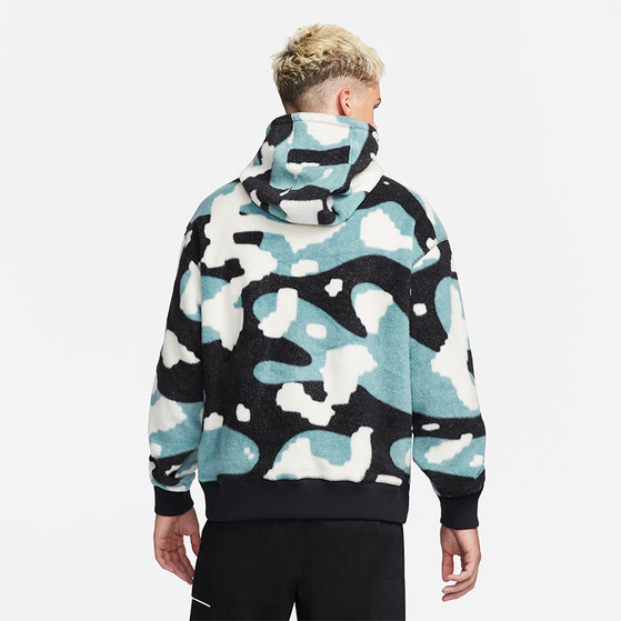 Nike Court Naomi Printed Hoody