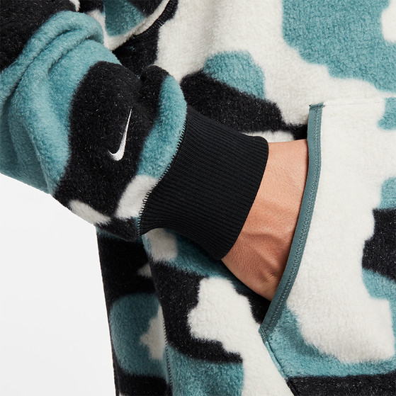 Nike Court Naomi Printed Hoody