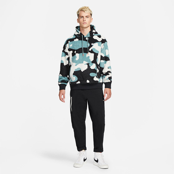 Nike Court Naomi Printed Hoody