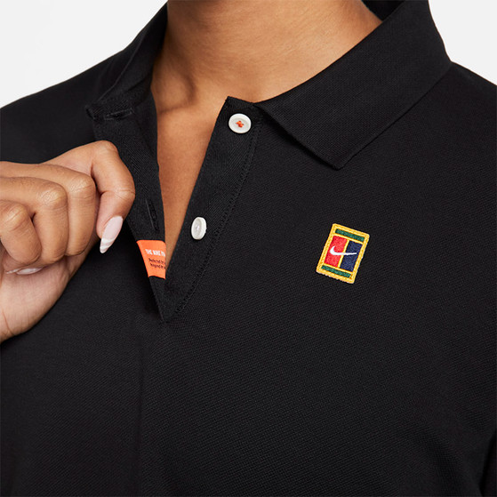 The Nike Heritage Polo