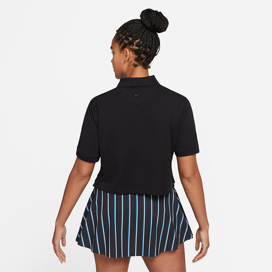 The Nike Heritage Polo