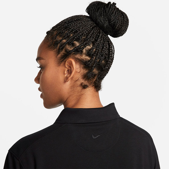 The Nike Heritage Polo