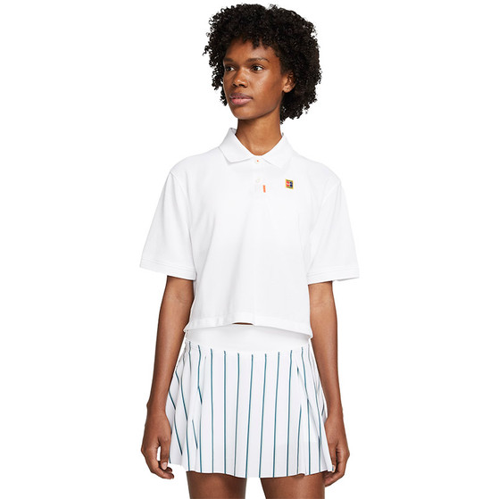 The Nike Heritage Polo