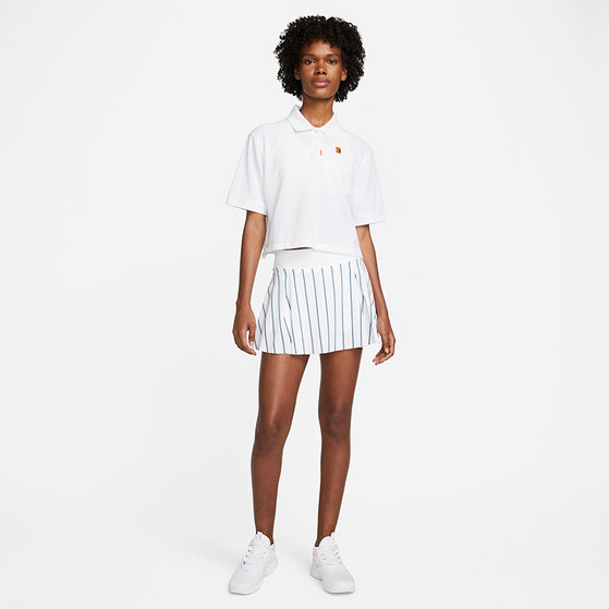 The Nike Heritage Polo