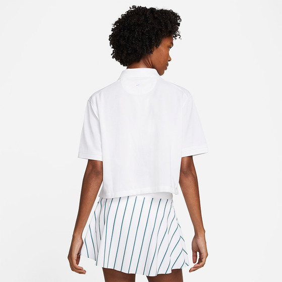 The Nike Heritage Polo