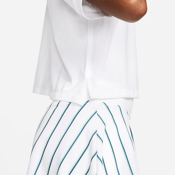The Nike Heritage Polo