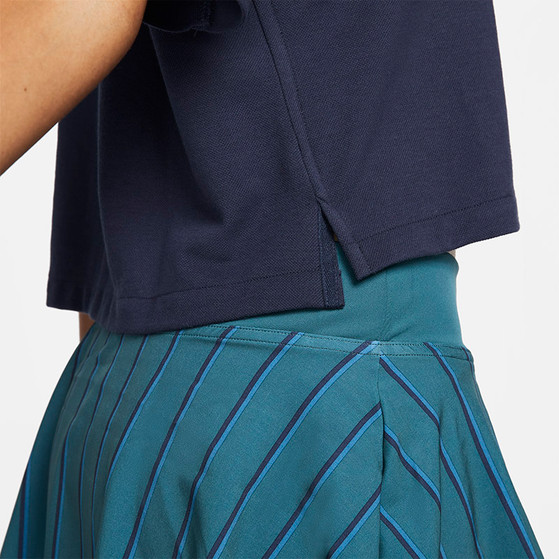 The Nike Heritage Polo
