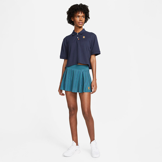 The Nike Heritage Polo