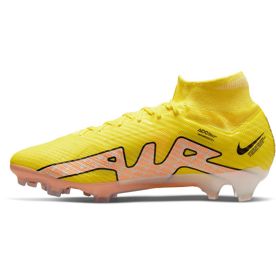 Nike Mercurial Zoom Superfly 9 Elite FG