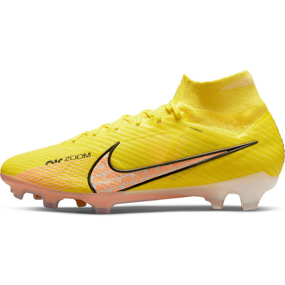 Nike Mercurial Zoom Superfly 9 Elite FG