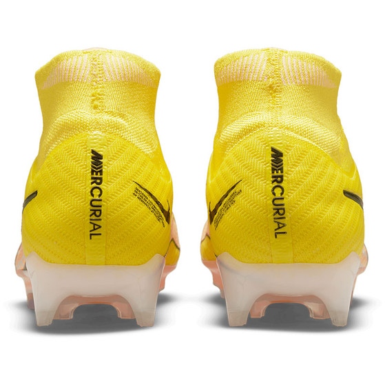 Nike Mercurial Zoom Superfly 9 Elite FG