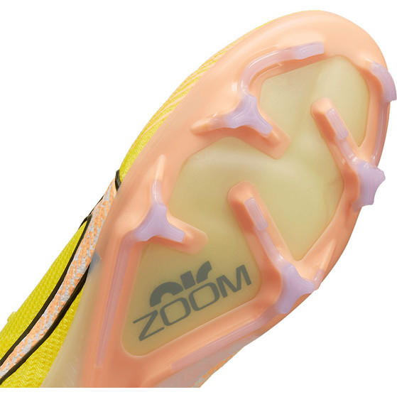 Nike Mercurial Zoom Superfly 9 Elite FG