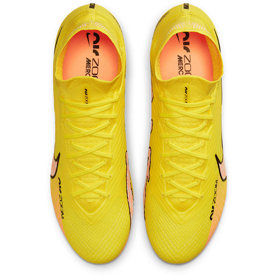Nike Mercurial Zoom Superfly 9 Elite FG