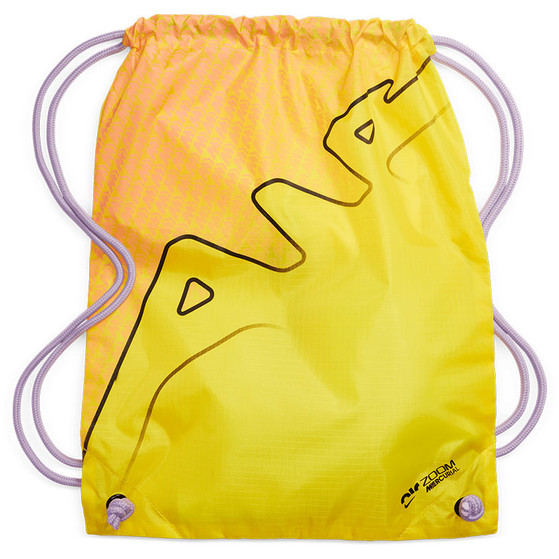 Nike Mercurial Zoom Vapor 15 Elite FG