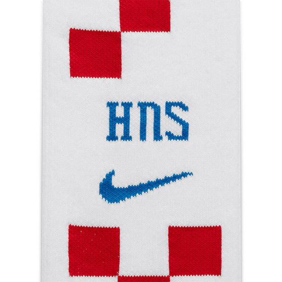 Nike Kroatië Thuis Sokken