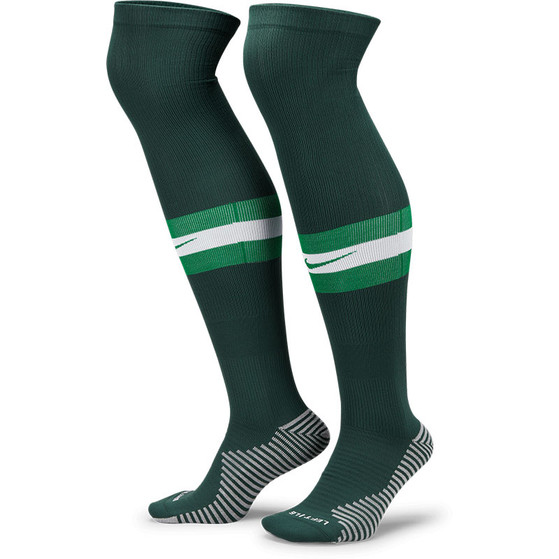 Nike Nigeria Thuis Sokken