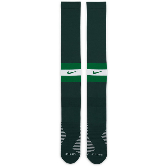 Nike Nigeria Thuis Sokken