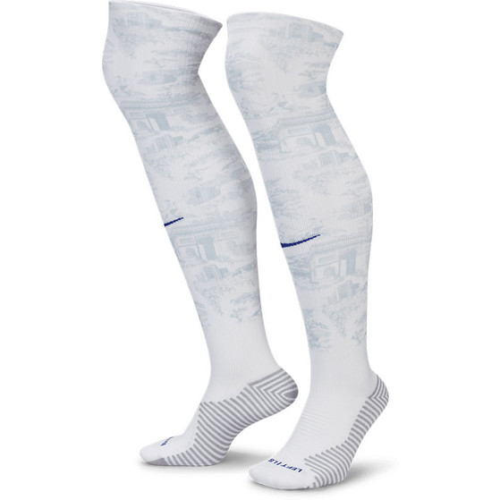 Nike Frankrijk Uit Sokken